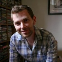 Matthew Davidson