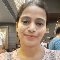 Monika Tomar