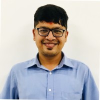 Naitik Patel
