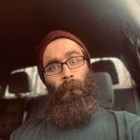 Justin Fox