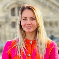 Maria Potemkina