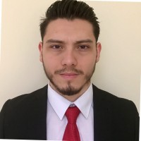 Luis Fernando Moscoso Pedroza