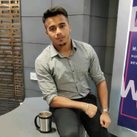 Rajdeep Purkayastha