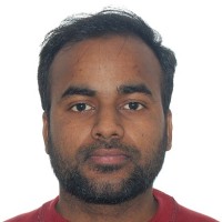 Febin Antony