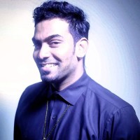Sagar Murthy
