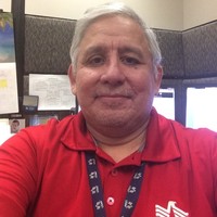 Gilbert (Gil) Chavarria