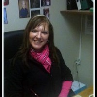 Odele Van Der Merwe