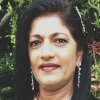 Rashida Barnett