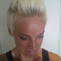 Mette Lauritzen