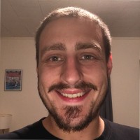 Dillon Pangburn