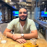 Mostafa Soliman