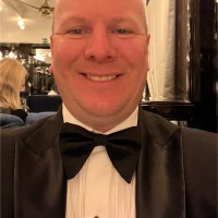 Simon Morrison