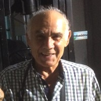 Spyros Christodoulou