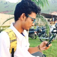 Deepak Sidharth