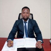 Joseph Kamore