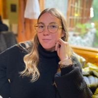Victoria Forcher