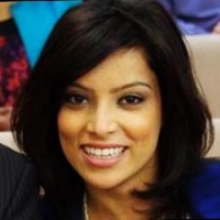 Claudine Fernandez
