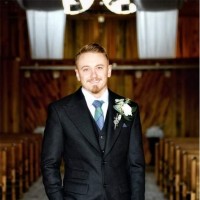 Blake Perritt