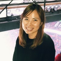 Ngoc Nga (Nia) Dang