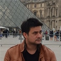 Arturo Morales Fernández