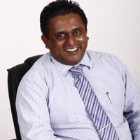 Samith N. Ranasinghe