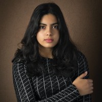 Rashmika Ray