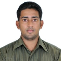 Vaishak Ac
