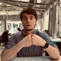 Andrey Hershunenko