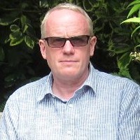 Nigel Mead