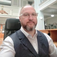 Graeme Eve