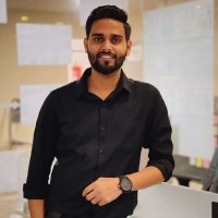 Nikhil Chandelwar