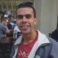 Vanberg Osorio Ferreira