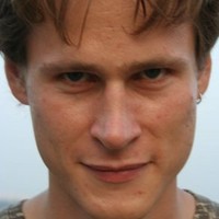 Dmitry Shoev