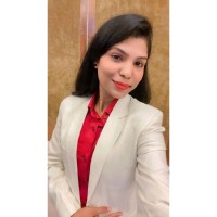 Vaishnavi Masram