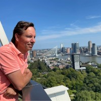 Erik Overgaauw