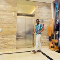 Oyeshola Oyeniyi