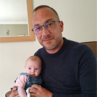 Sam Pavitt