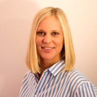 Anna Laurell