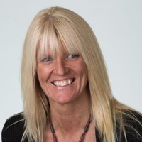 Morag Van Niekerk