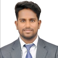 Karthick M