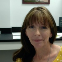 Carol Ann Taylor