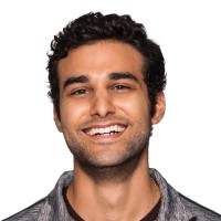 Alex Benzimra