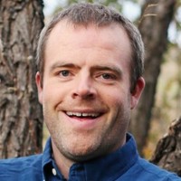 Brian Moberg