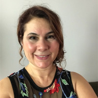 Geraldine Jozwik