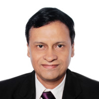 Sunil Mathew Oommen