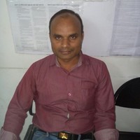 Jay Kumar Singh