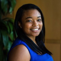 Darielle Drummond
