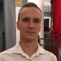 Nikita Svechkov