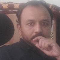 Shafaqat Ali
