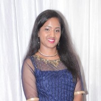 Shruthi G S
